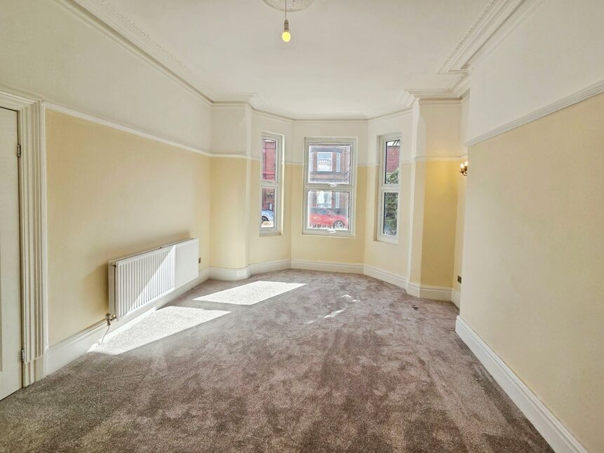 Front Room