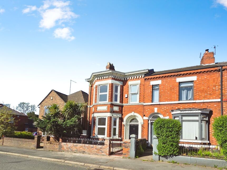 Main image of 6 bedroom End Terrace House to rent, Dentons Green Lane, Dentons Green, Merseyside, WA10