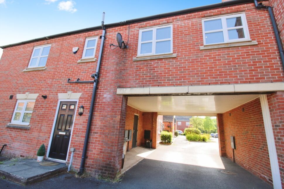 1 bedroom  Flat for sale