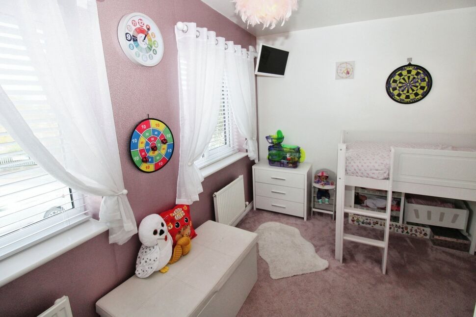 Bedroom 3