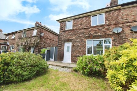 Hillside Avenue, 3 bedroom Semi Detached House for sale, £189,999