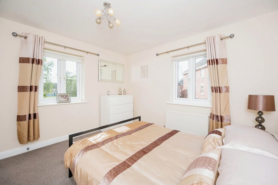 Bedroom 5