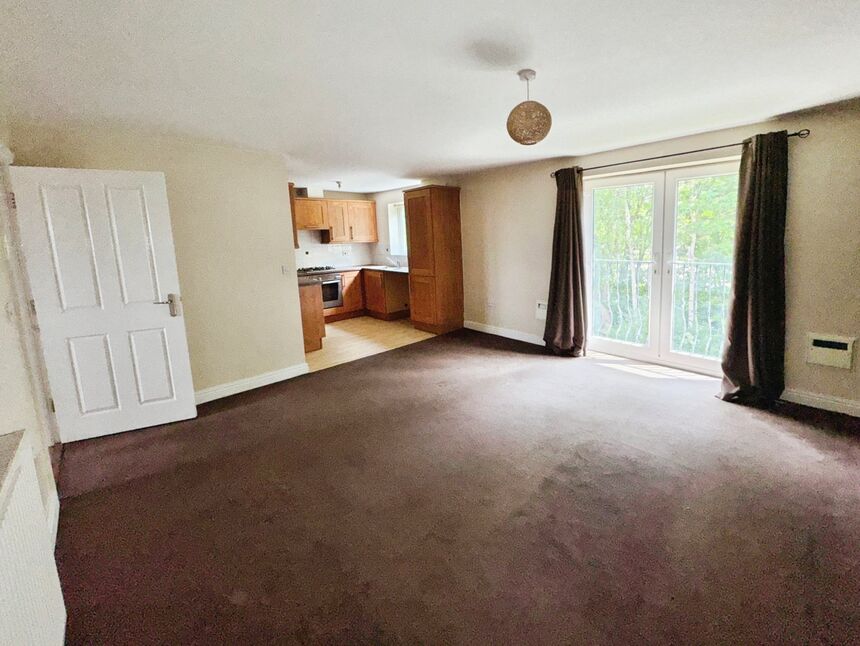 Living / Dining Room