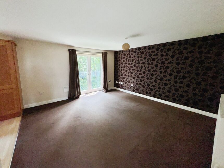 Living / Dining Room