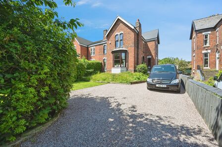 Prescot Road, 4 bedroom Semi Detached House for sale, £530,000
