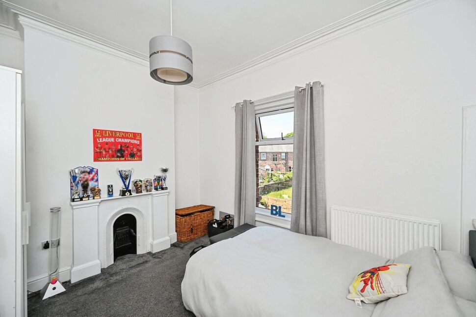 Bedroom 4