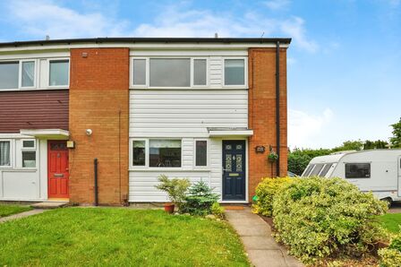 3 bedroom End Terrace House for sale