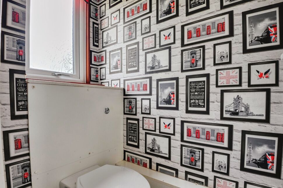 Cloakroom
