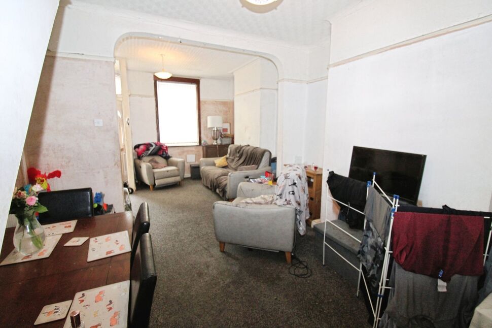 Living / Dining Room