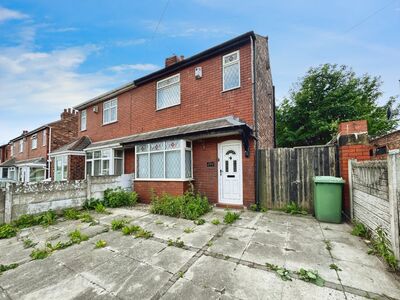 Fleet Lane, 3 bedroom Semi Detached House for sale, £110,000