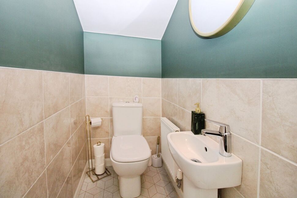 Cloakroom