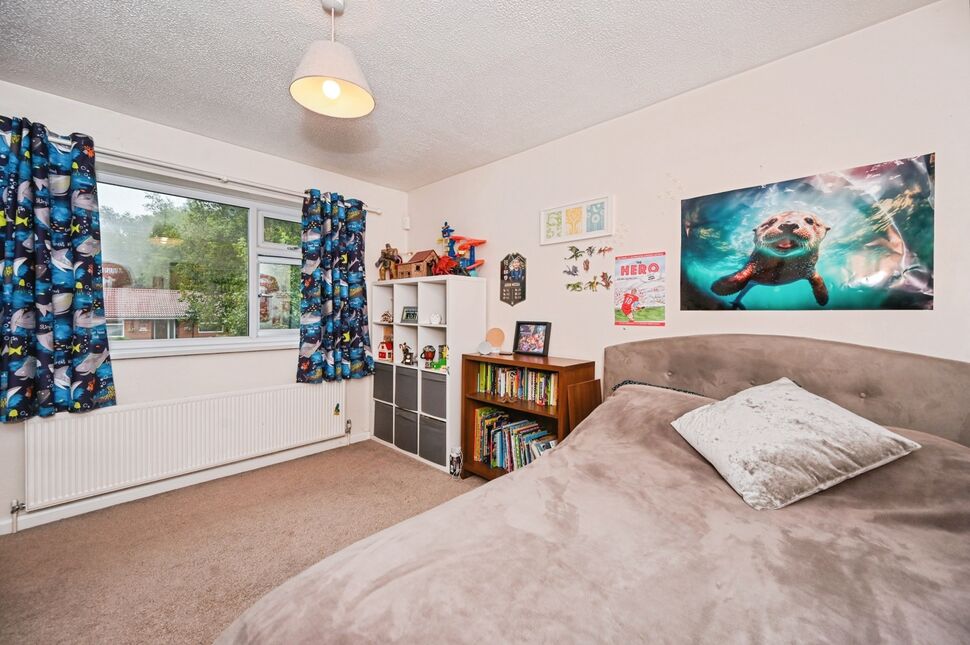 Bedroom 4