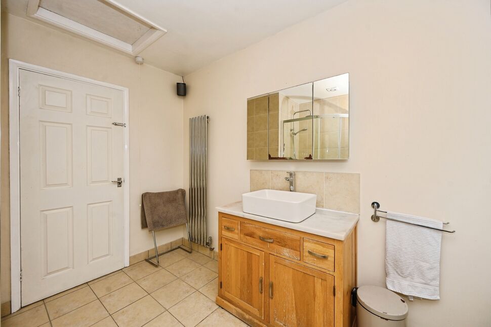 En-Suite