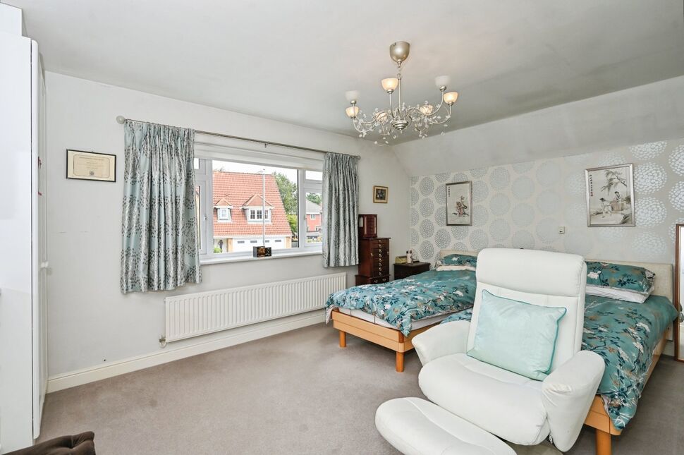 Bedroom 1