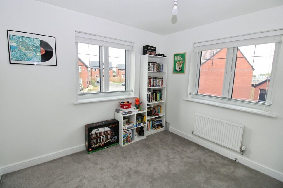 Bedroom 3