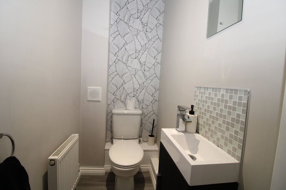 Cloakroom