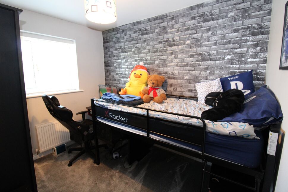 Bedroom 2