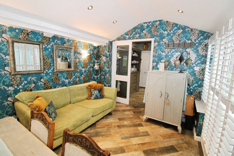 Orangery