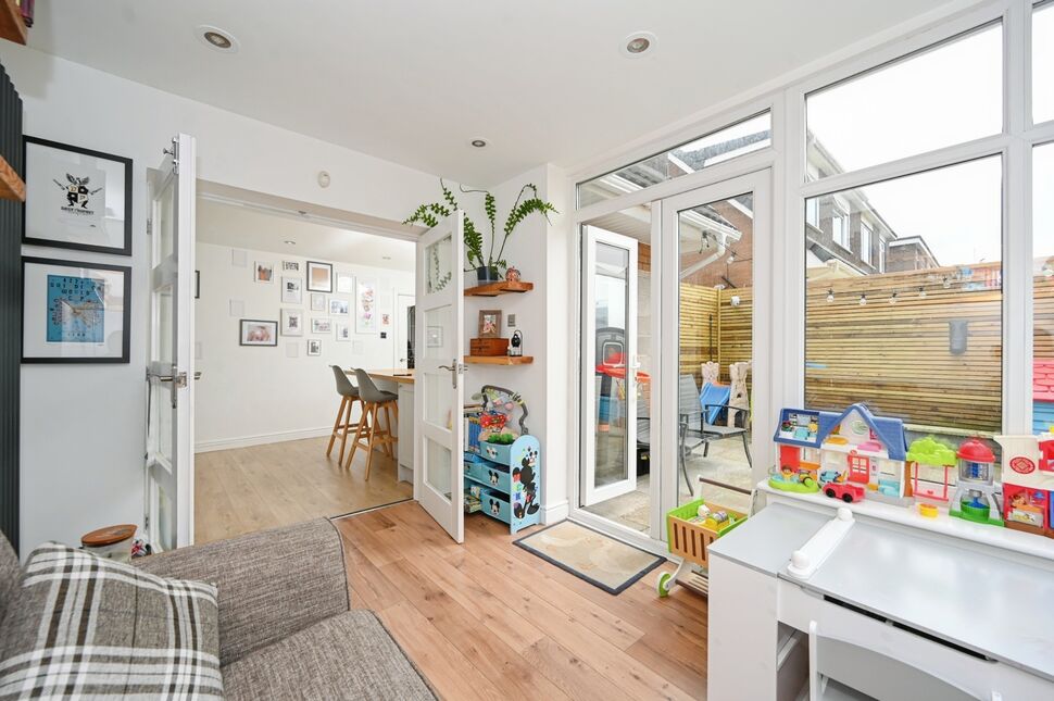 Conservatory