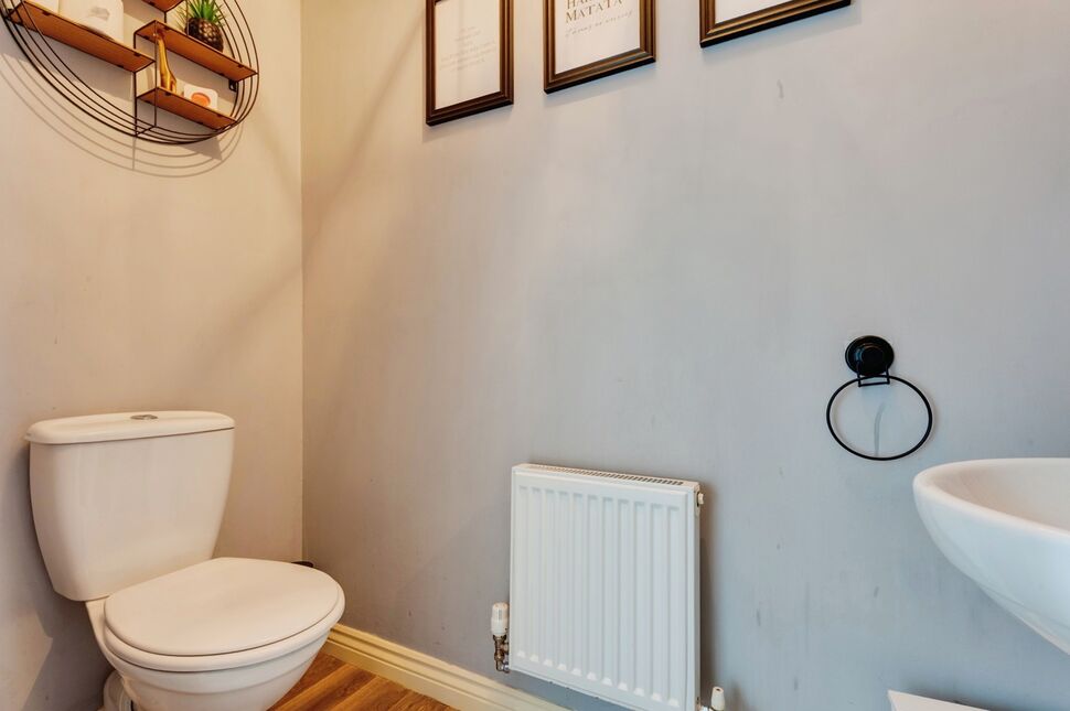 Cloakroom