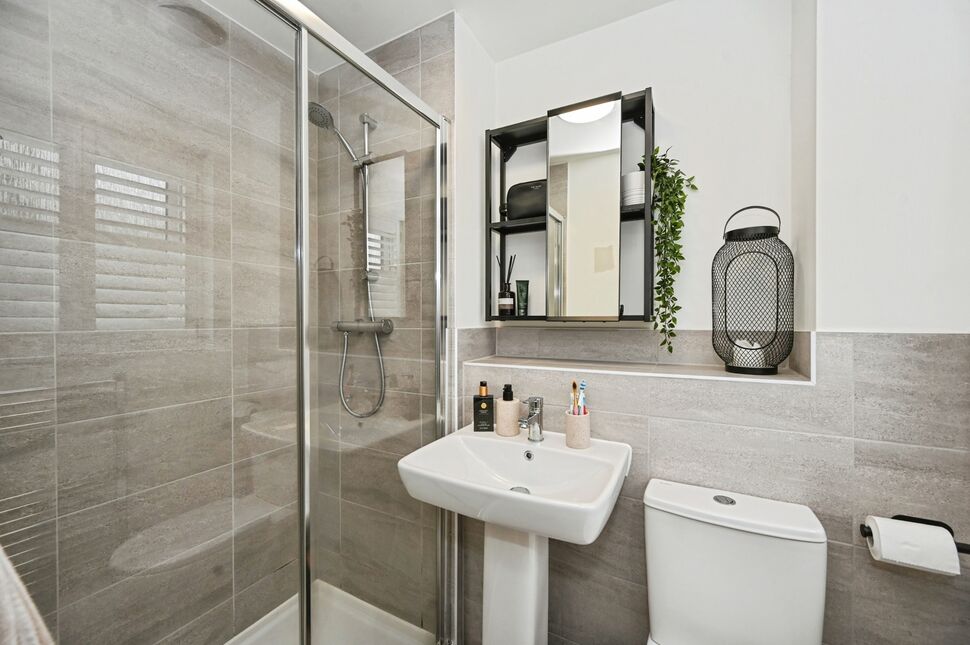 En-Suite