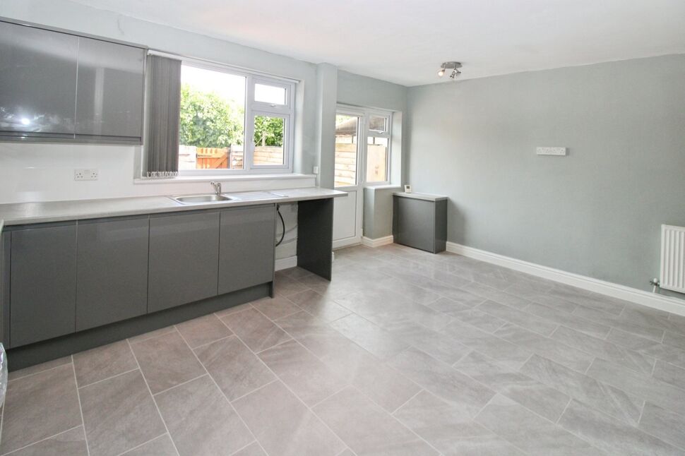Kitchen / Diner