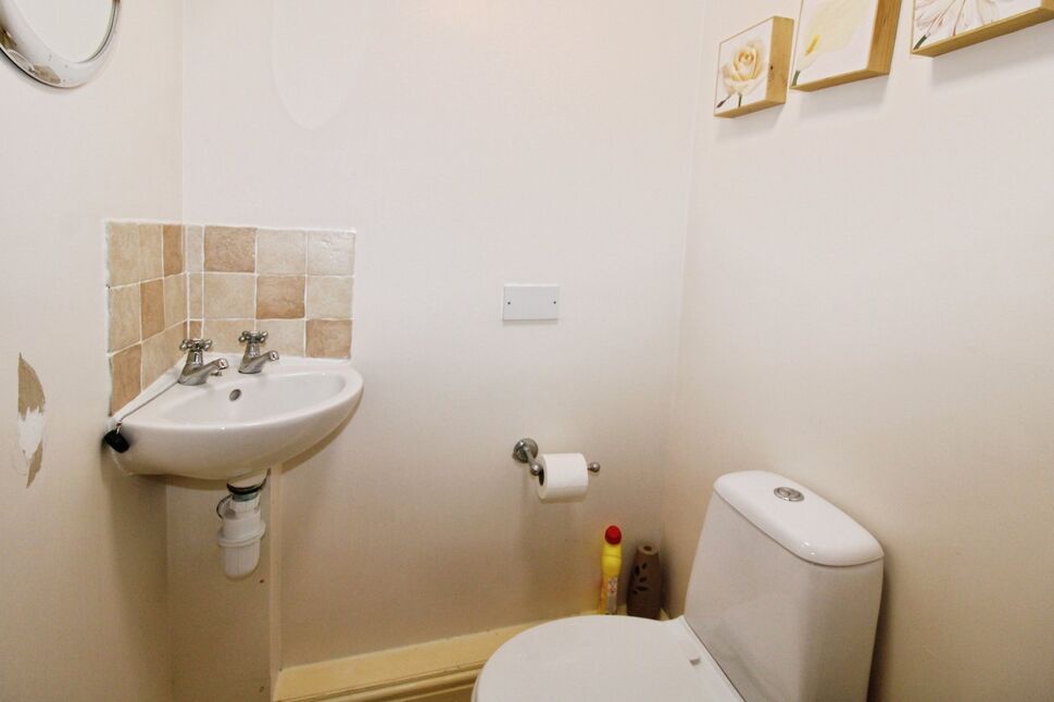 Cloakroom