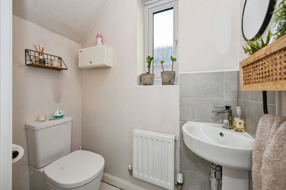 Cloakroom