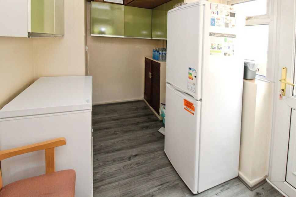 Store Room / Utility