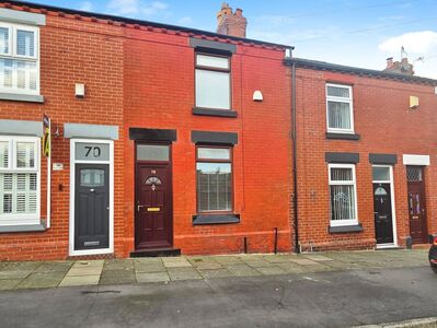 Sunbury Street, 2 bedroom Mid Terrace House to rent, &pound;850 pcm