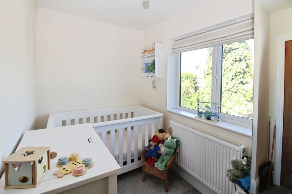 Bedroom 3