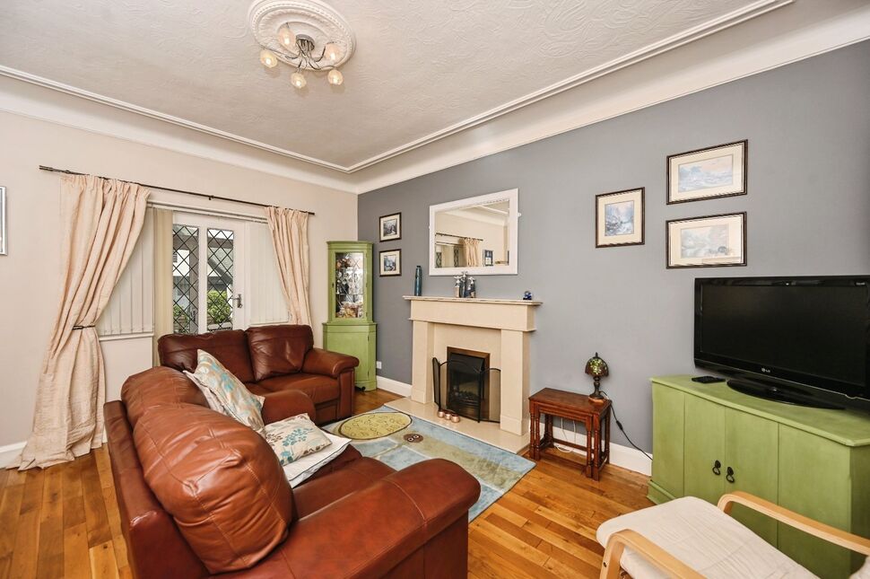 Sitting Room