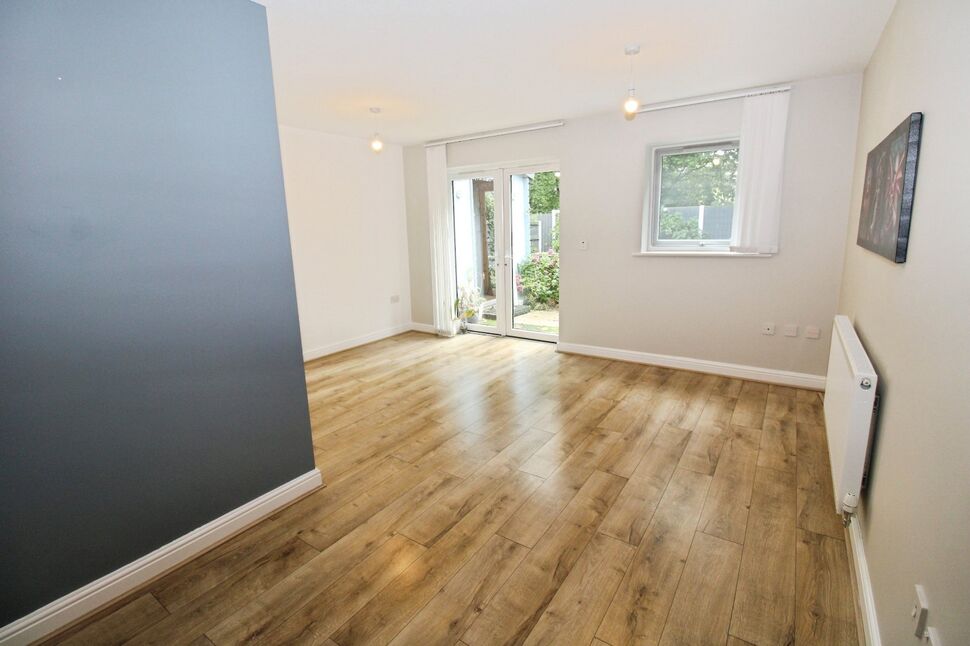 Living / Dining Room