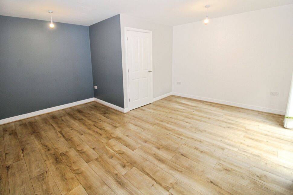 Living / Dining Room