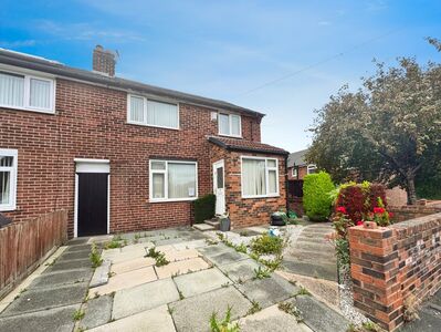 3 bedroom End Terrace House for sale