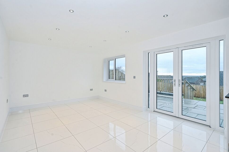 Kitchen / Diner / Family Room