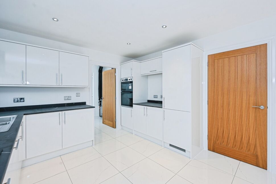 Kitchen / Diner / Family Room