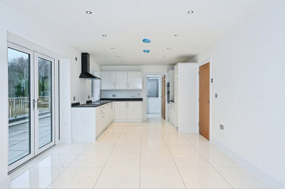 Kitchen / Diner / Family Room