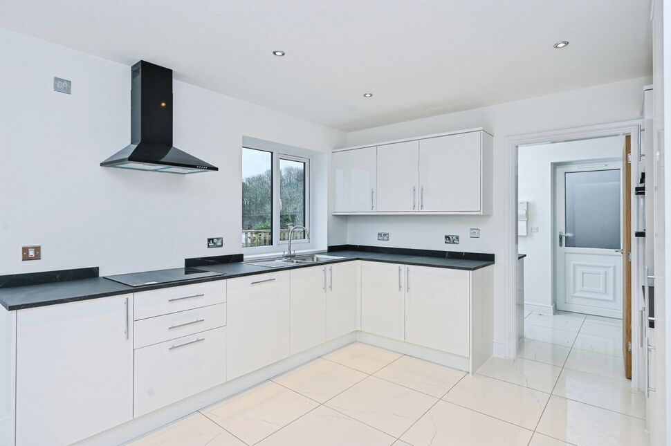 Kitchen / Diner / Family Room