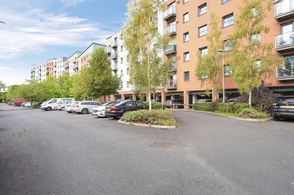 Main image of 2 bedroom Flat for sale, Lower Hall Street, St Helens, WA10