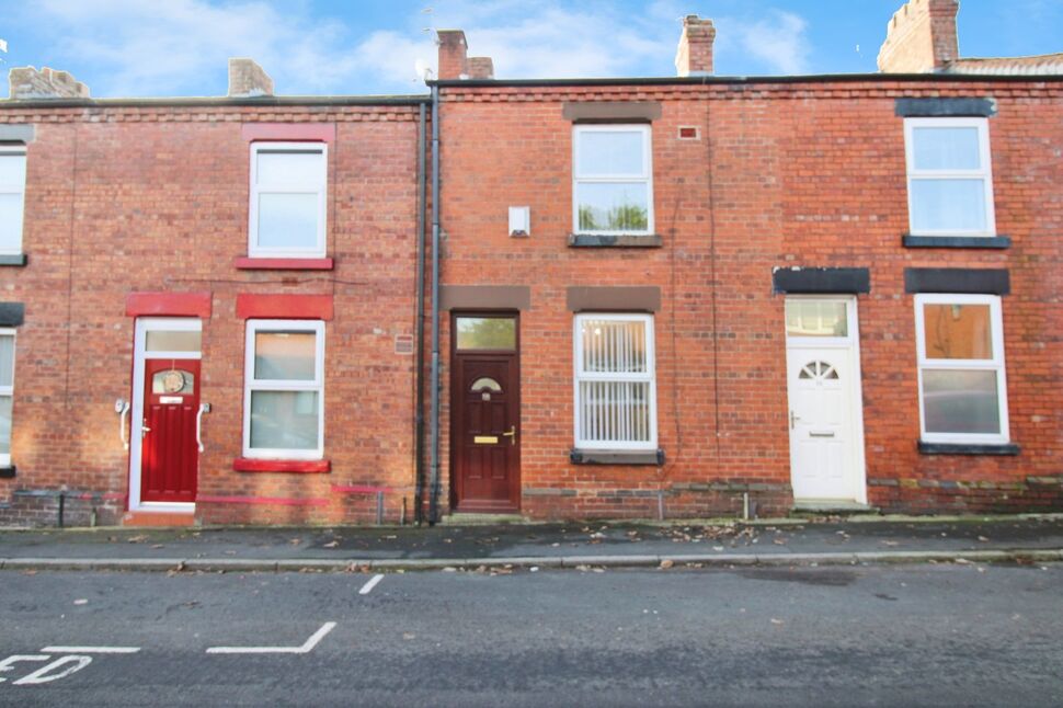 Main image of 2 bedroom Mid Terrace House to rent, Owen Street, St. Helens, Merseyside, WA10