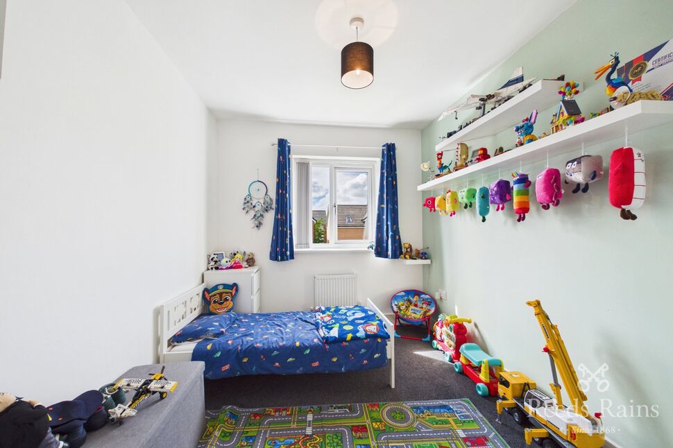 Bedroom 2