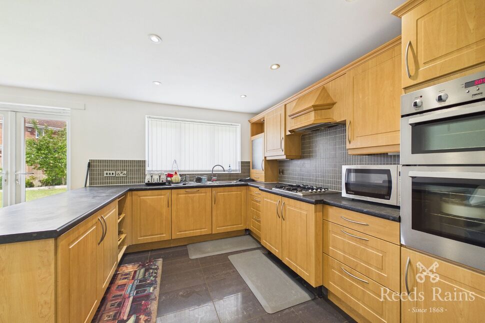 Kitchen / Diner