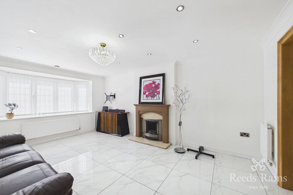 Reception Room 2