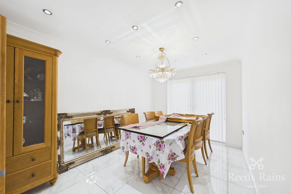 Reception Room 3