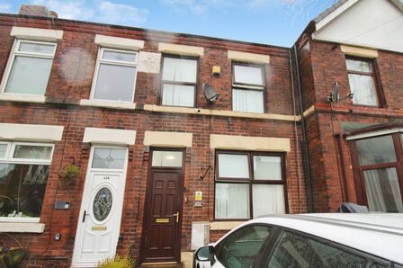Clipsley Lane, 6 bedroom Mid Terrace House for sale, &pound;130,000