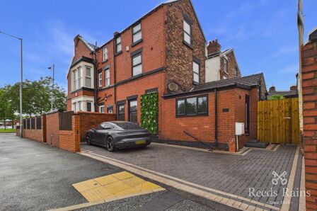Borough Road, 2 bedroom Semi Detached House for sale, &pound;150,000