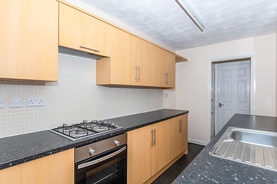 Main image of 2 bedroom Mid Terrace House for sale, Friar Street, St. Helens, Merseyside, WA10