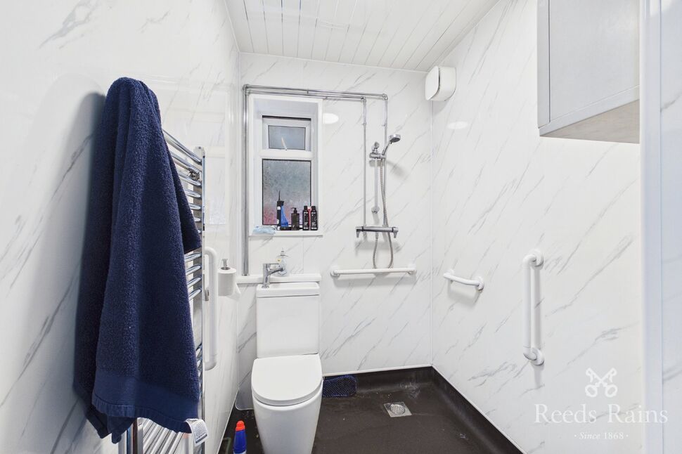 Wet Room