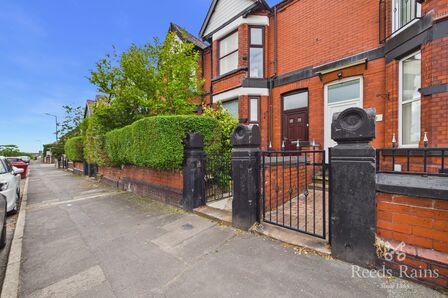 Windle Street, 3 bedroom House for sale, &pound;225,000